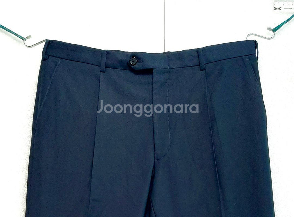 새제품급/닥스 남성정장바지36/택포/일싼/1싼--1