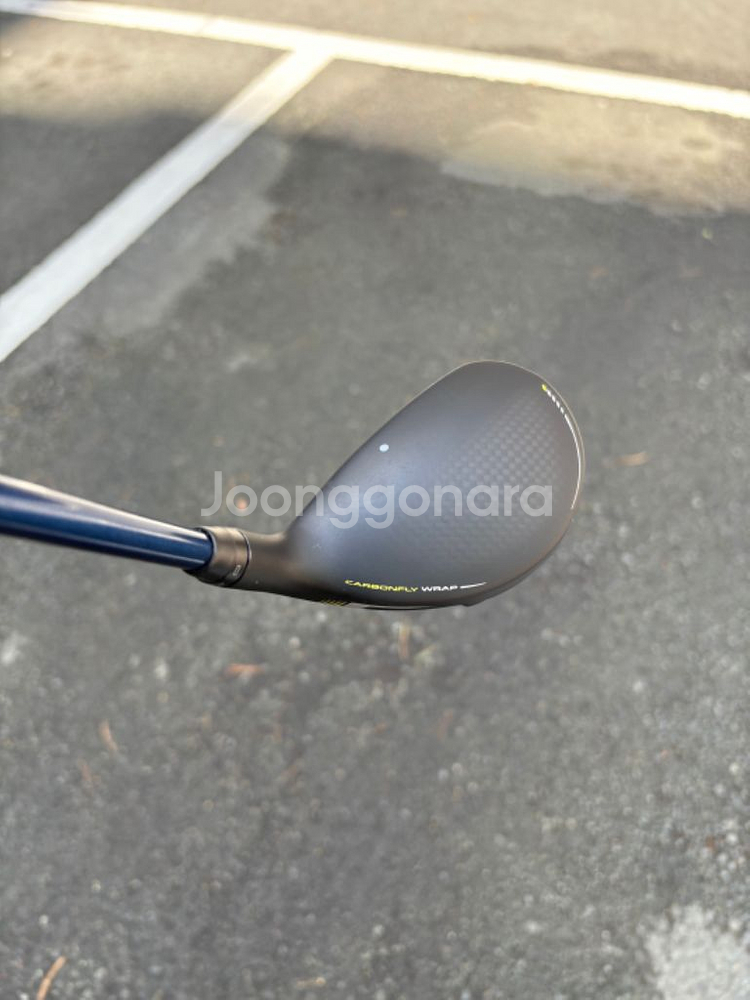 골프 핑G430 4번유틸리티--5