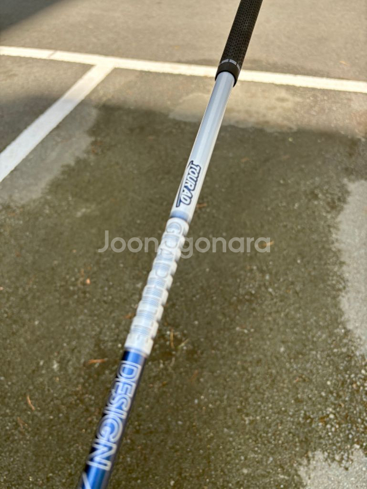 골프 핑G430 4번유틸리티--7