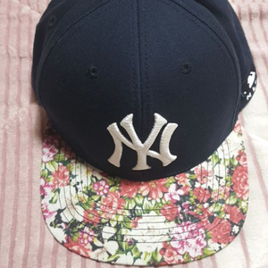 MLB 스냅백 Free