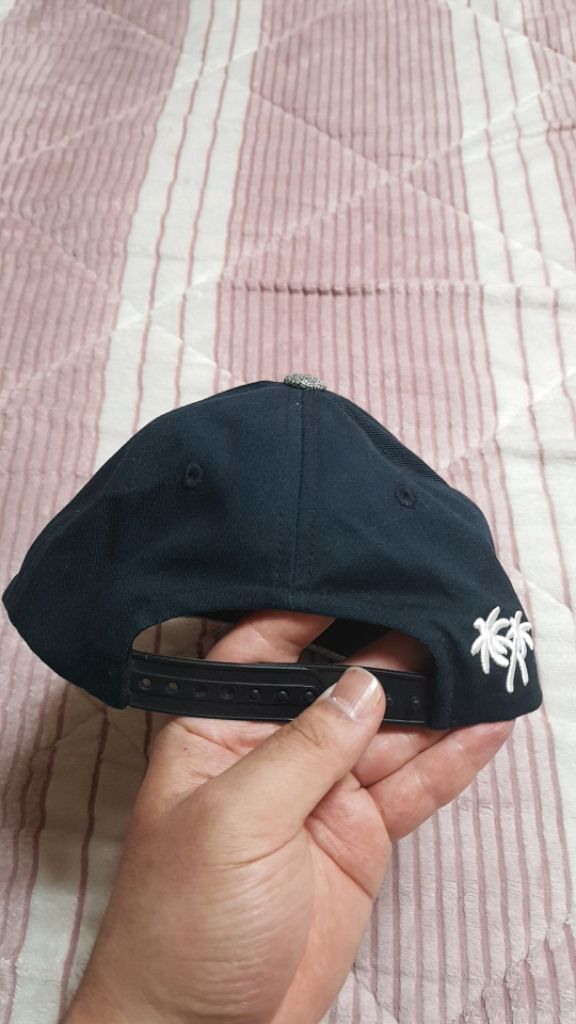 MLB SF 스냅백 Free--3