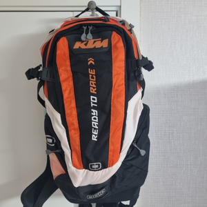 새것 오지오 라이더 자전거 백팩 바이크 사이클 ogio