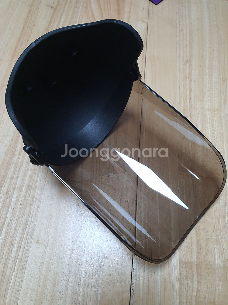 [ 미사용 ] 오토바이 핸드폰거치대 조립용 방수커버--1