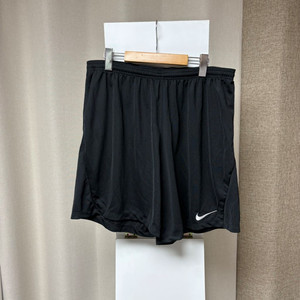 나이키 드라이핏 경량 반바지 XXL