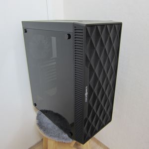 [미들타워] 마이크로닉스 Master M80