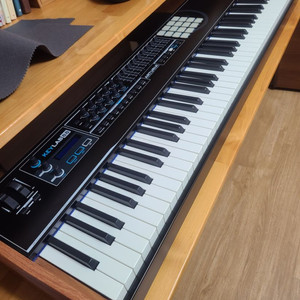아투리아 arturia keylab 88 mk1 블랙