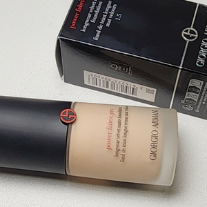 아르마니 파워 패브릭 프로 1.5호 30ml