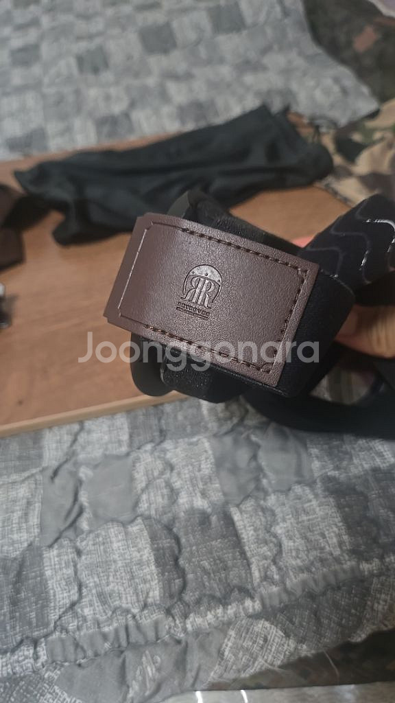 레트로버 방풍고글팝니다--1