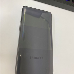 21년형 KT 갤럭시폴더2 그레이 32GB
