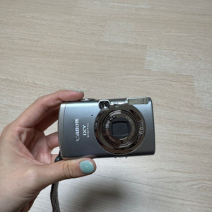 캐논 익시 800is 캐논디카