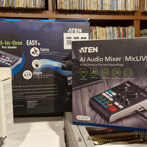 ATEN UC9040-UC8000 -HDMI Swich