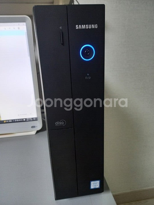 삼성 데스크탑 i5-6500--0