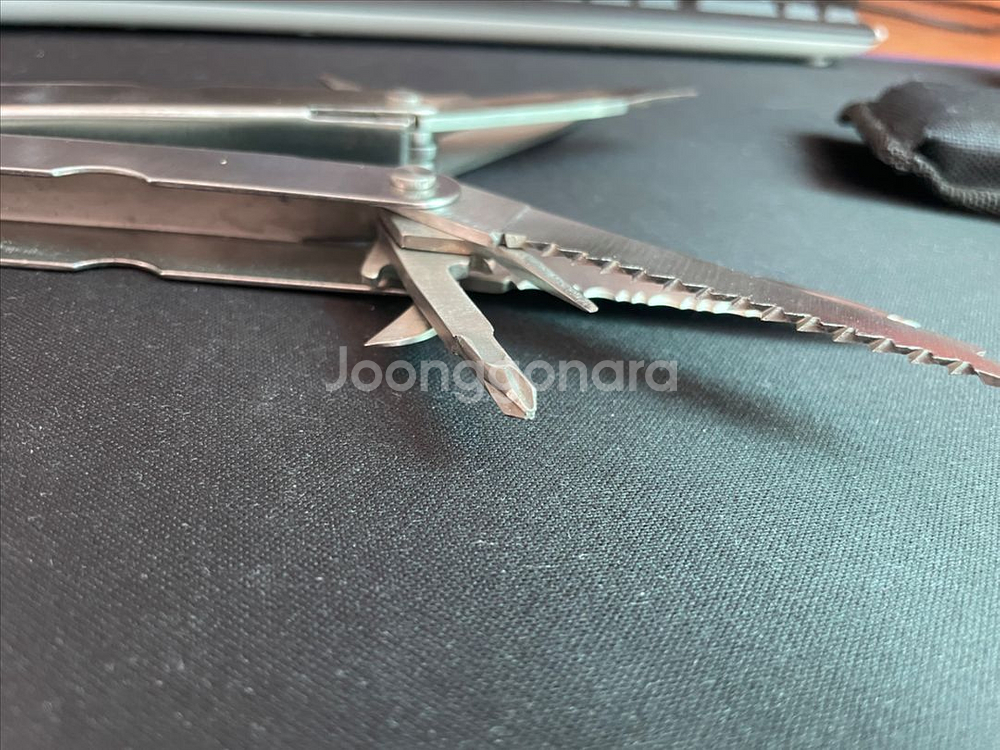 swiss gear 다기능 멀티툴--5