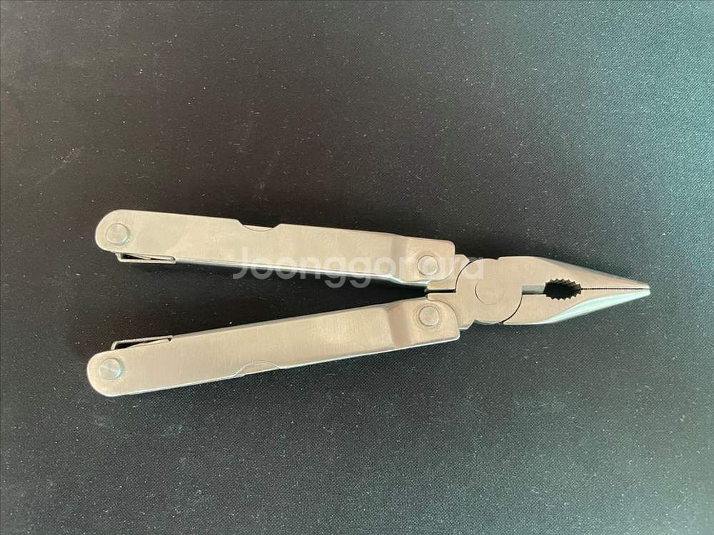 swiss gear 다기능 멀티툴--3
