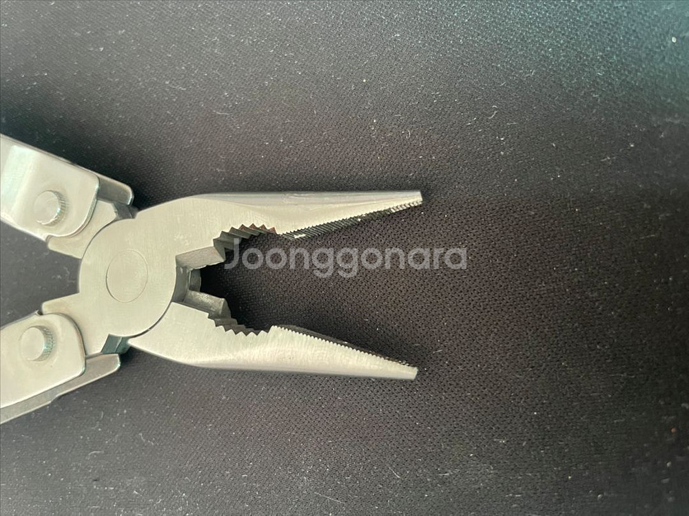 swiss gear 다기능 멀티툴--4