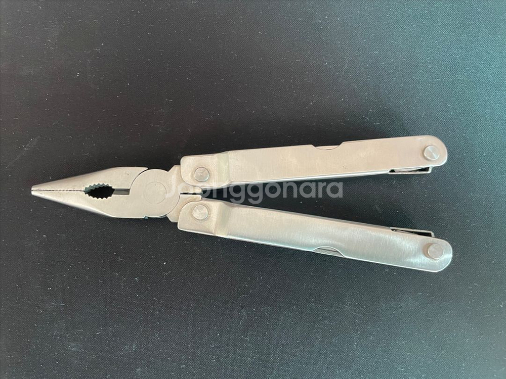 swiss gear 다기능 멀티툴--2