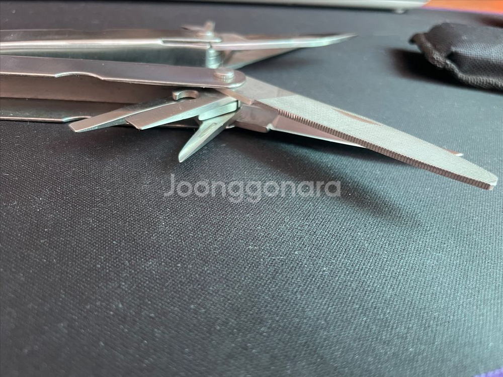 swiss gear 다기능 멀티툴--6
