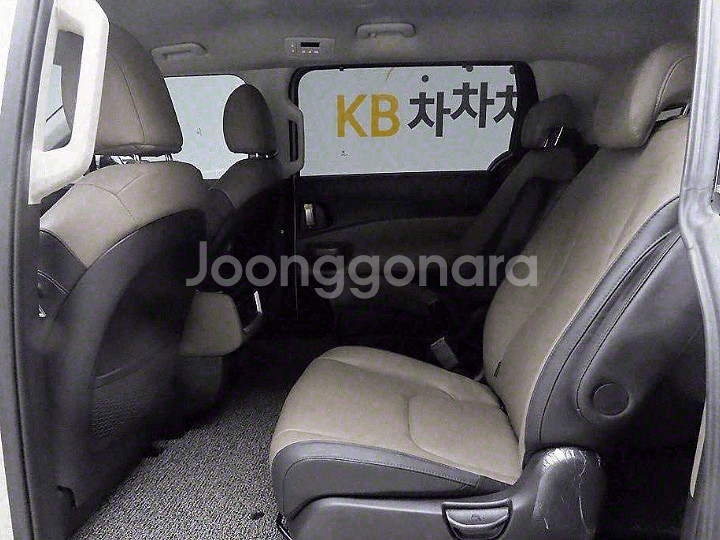@24년 더 뉴 카니발 하이브리드 9인승 노블레스--3