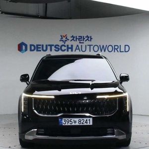 @24년 더 뉴 카니발 하이브리드 9인승 노블레스