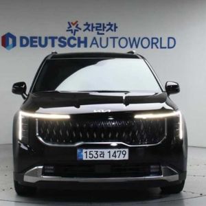 @24년 더 뉴 카니발 하이브리드 9인승 노블레스