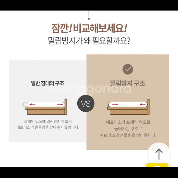 퀸사이즈 수납침대와 슈퍼싱글 수납침대 교환원해요!--4