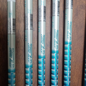 로마로 Tour Ad 55R 5번- P