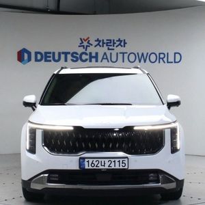 @25년 더 뉴 카니발 하이브리드 9인승 시그니처
