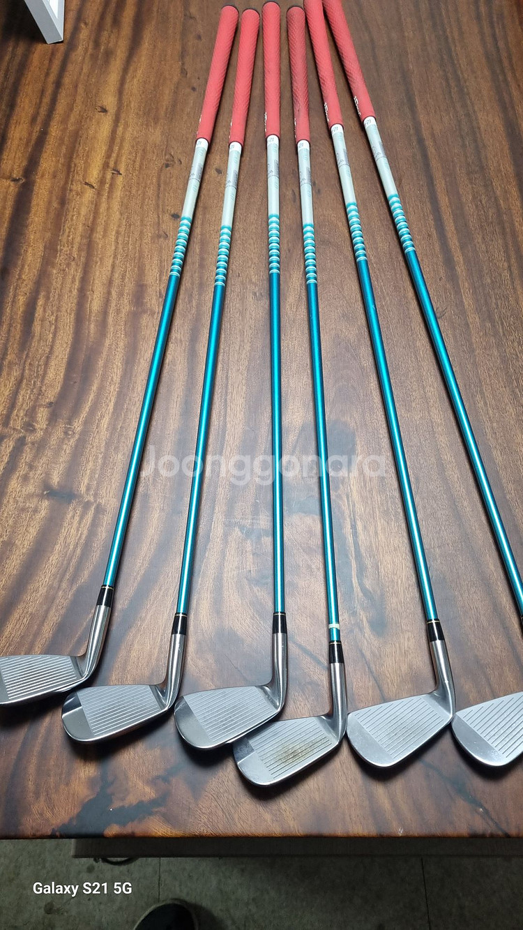 로마로 Tour Ad 55R 5번- P--2