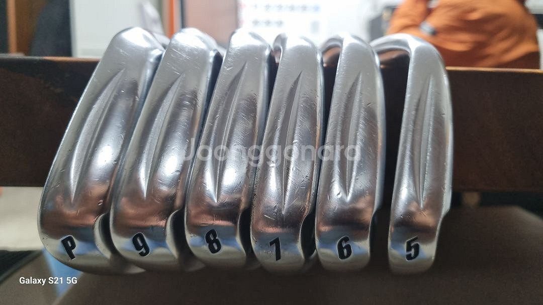 로마로 Tour Ad 55R 5번- P--3