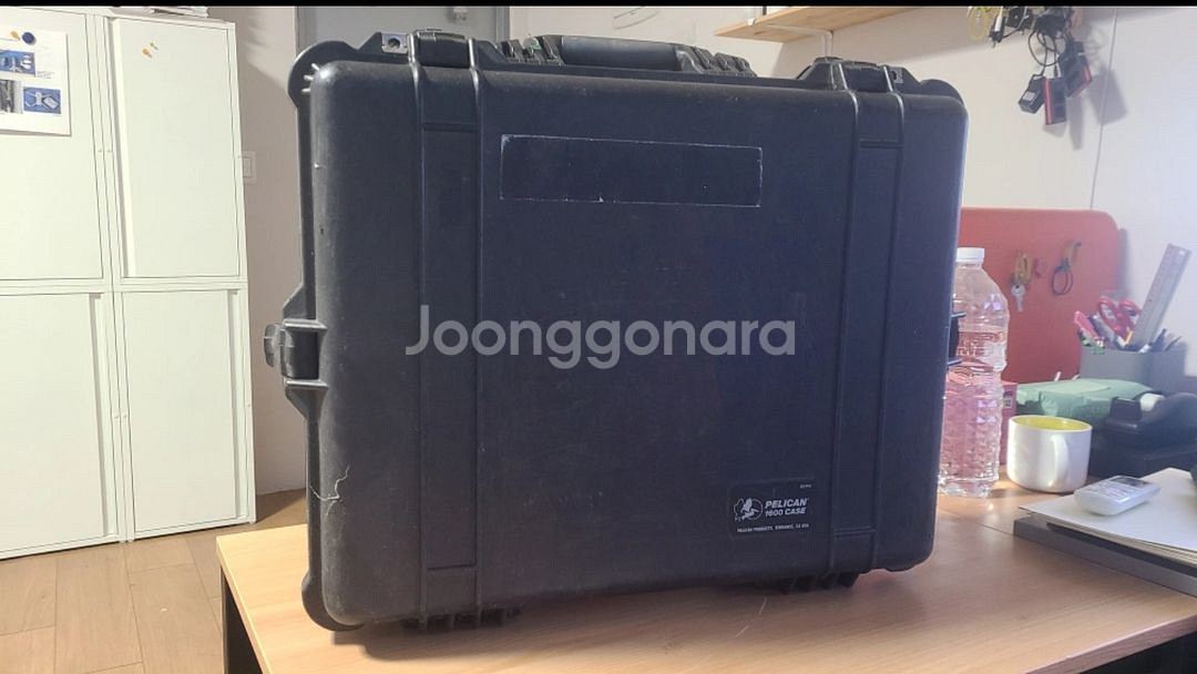 펠리칸 카메라 케이스--0