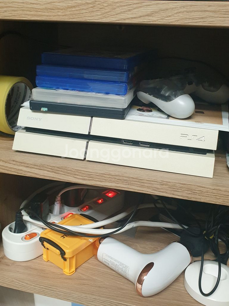 ps4 택배--0