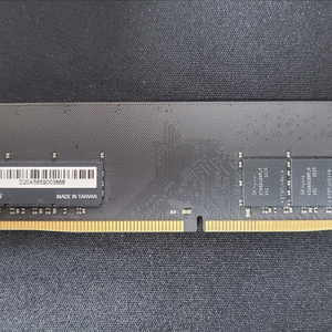 Klevv DDR4 16GB 2666CL