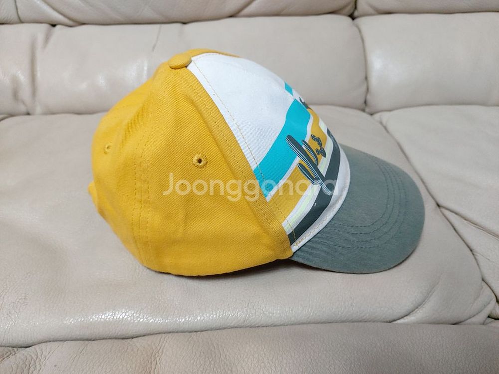어린이용 모자 팝니다--0