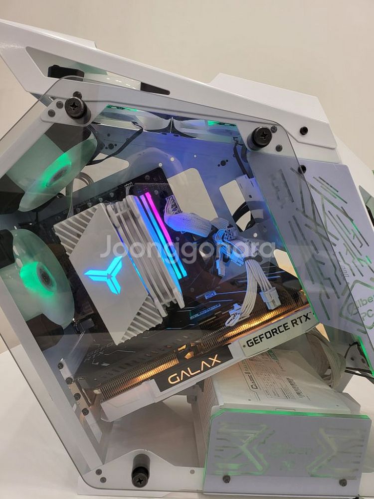 3070+i7 12700--4