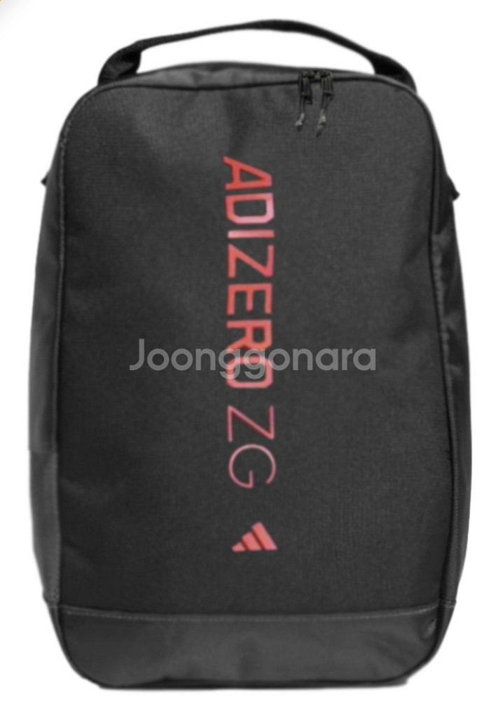 아디다스 ADIZERO ZG 아디제로 슈즈백 신발가방--0