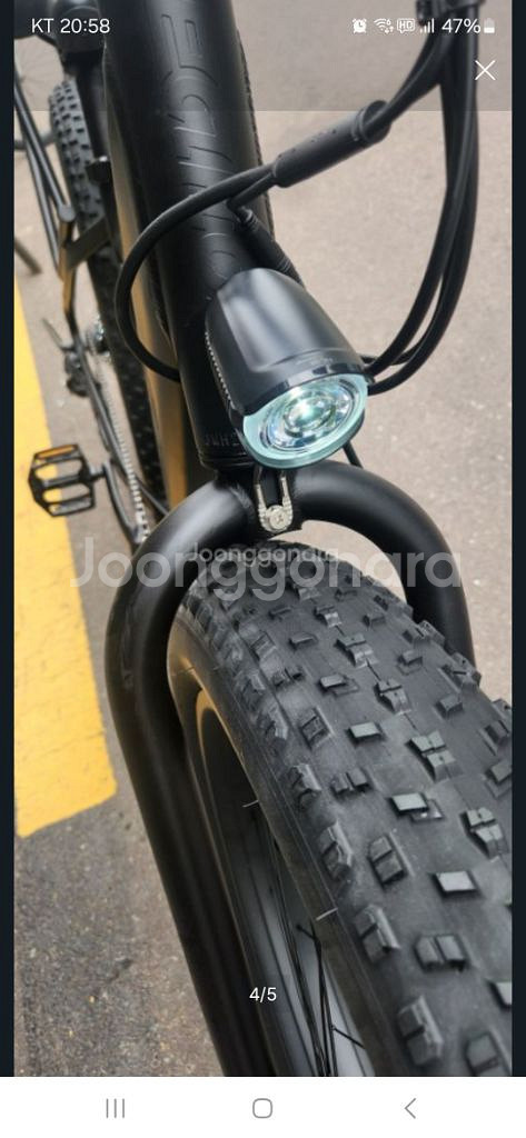 전기자전거판매--3
