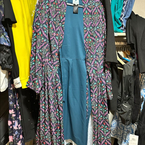 이은한복, 꽃닮, 송화한복 생활한복 급처