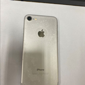 아이폰7 실버 액정깔끔 32GB 무잔상 인스타