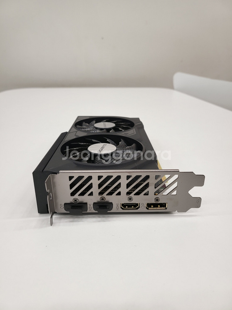 RTX4060 새제품--0