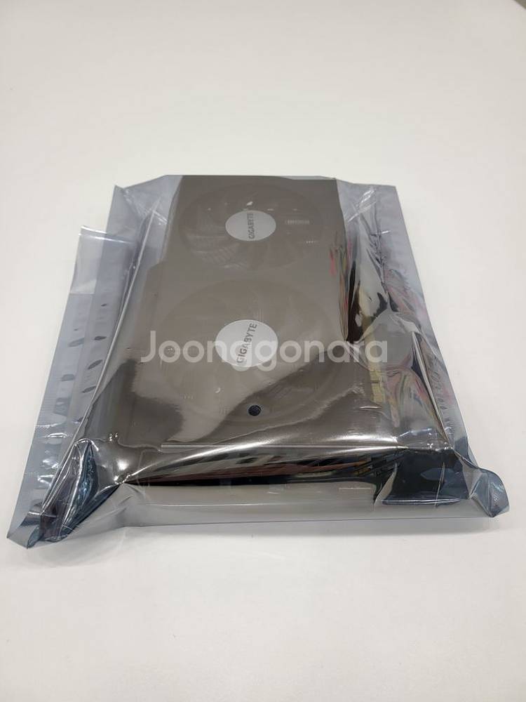 RTX4060 새제품--5