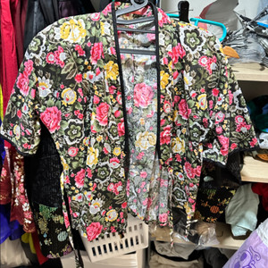 민주화한복 생활한복