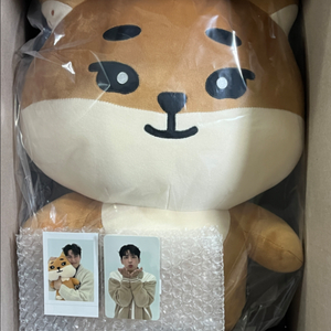데니멀즈 자이언트 케