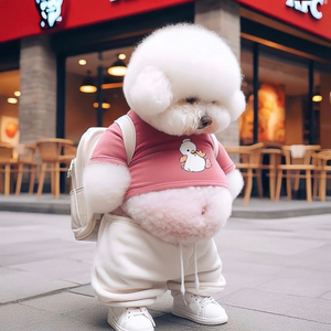 D올 북도트백 M사이즈