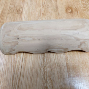 편백 목침 팝니다