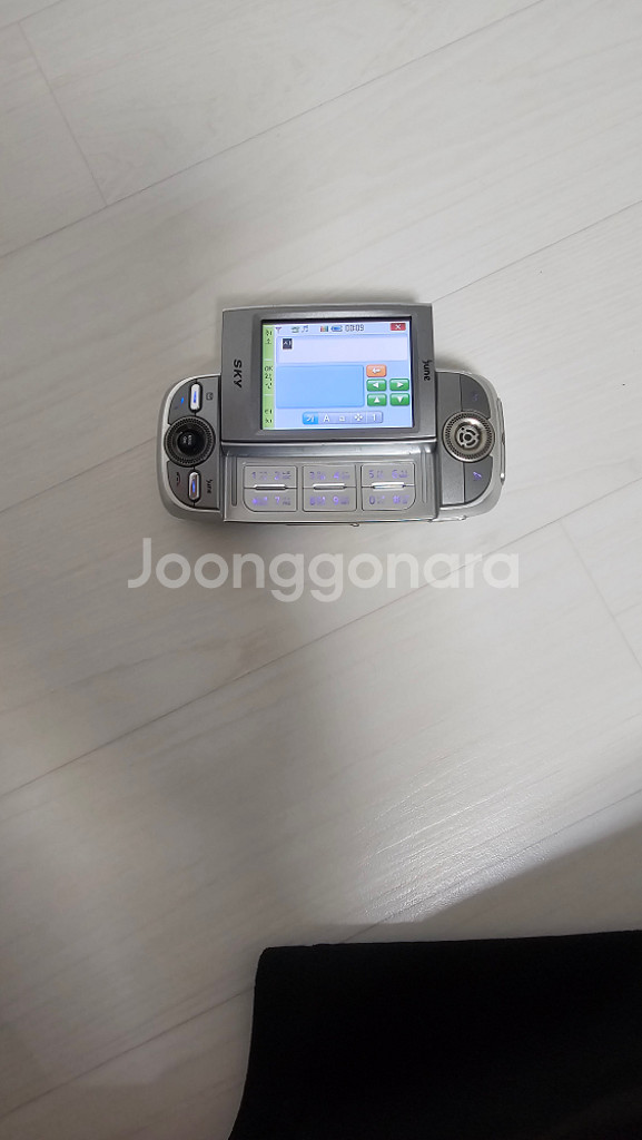 옛날스카이비천폰--0