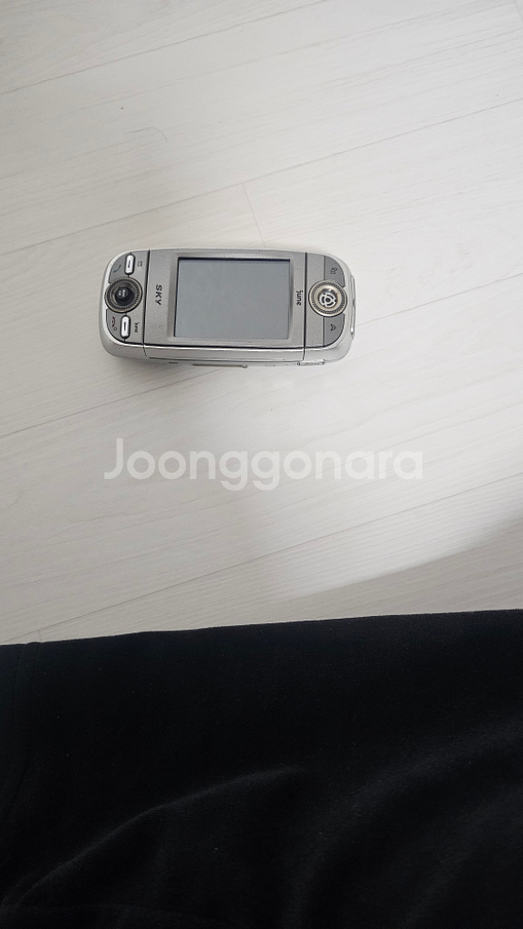 옛날스카이비천폰--7