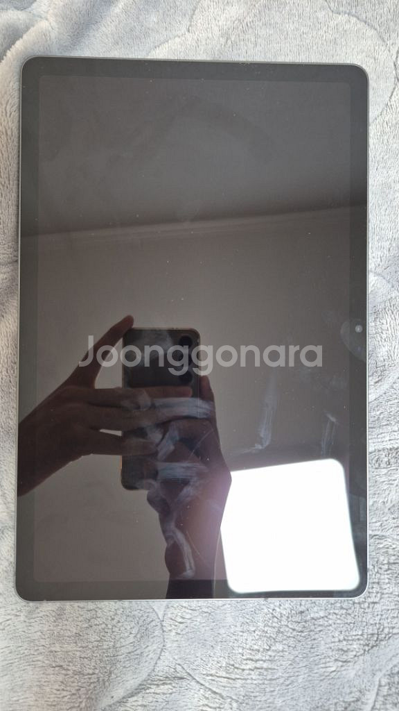 갤럭시 s9 fe 128gb wifi 그레이--1