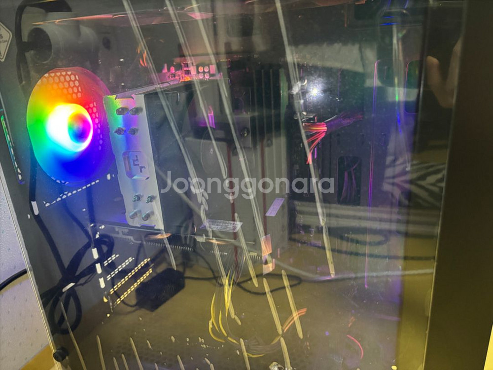 5600x 1660super 32gb 1tb--1