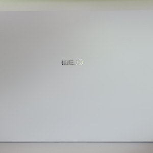 그램 16