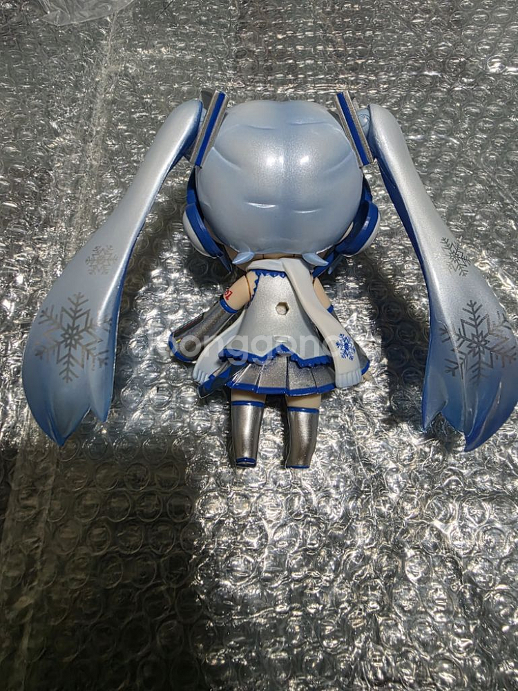 유키미쿠 2.0 넨도 넨도로이드--4